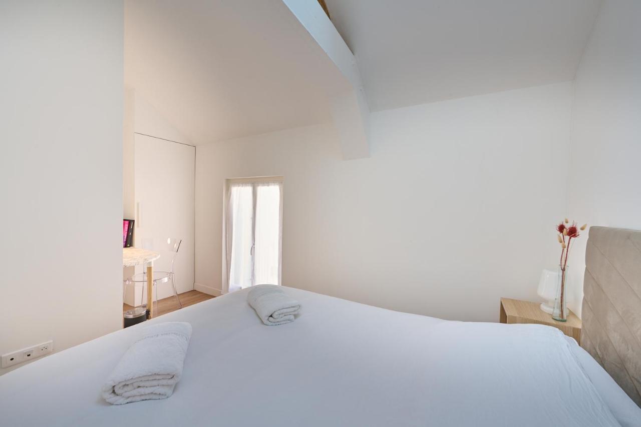 Duplex Standing 7Min➤Fontainebleau-Insead⎮45Min➤Paris Apartment Veneux-les-Sablons Exterior photo