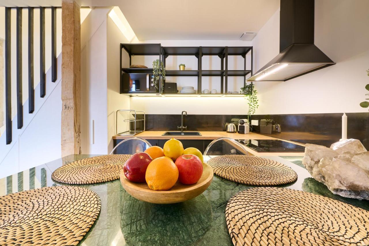 Duplex Standing 7Min➤Fontainebleau-Insead⎮45Min➤Paris Apartment Veneux-les-Sablons Exterior photo